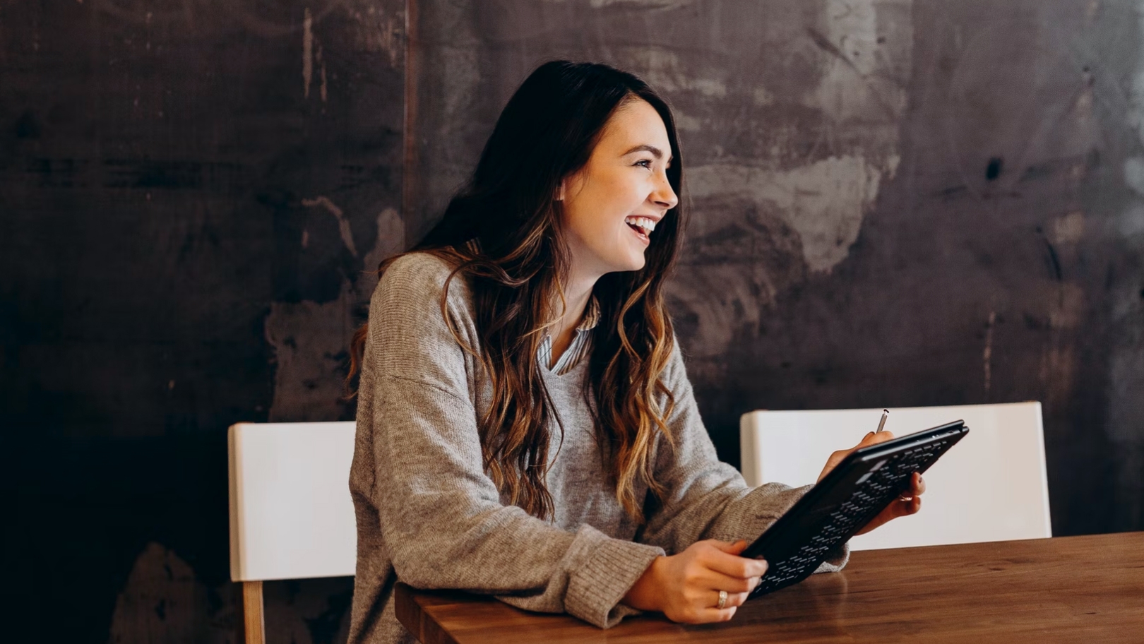 Home features trustworthy